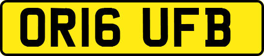 OR16UFB