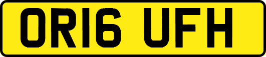 OR16UFH