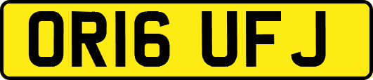 OR16UFJ