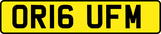 OR16UFM