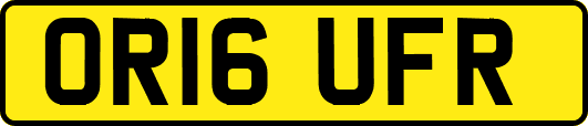 OR16UFR