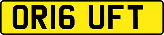 OR16UFT