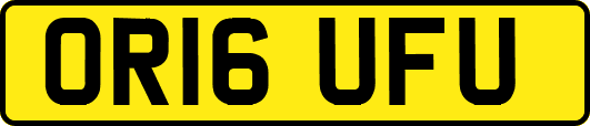 OR16UFU