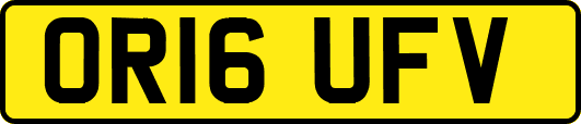 OR16UFV