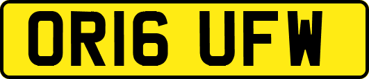 OR16UFW