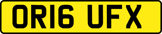 OR16UFX