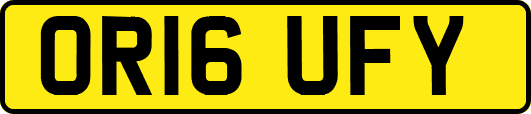 OR16UFY