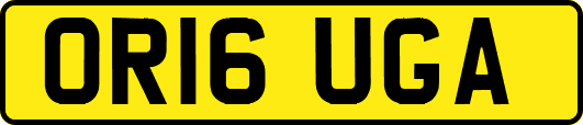 OR16UGA