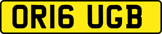 OR16UGB