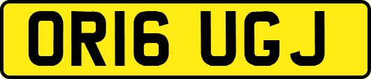OR16UGJ
