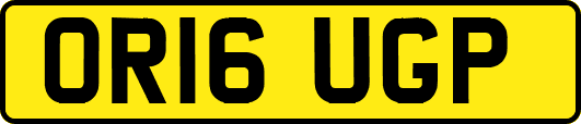 OR16UGP