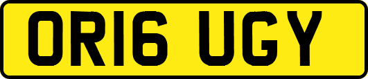 OR16UGY