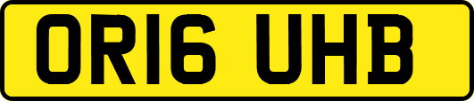 OR16UHB