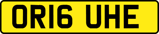 OR16UHE