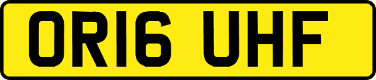 OR16UHF