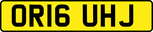 OR16UHJ