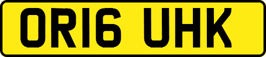 OR16UHK