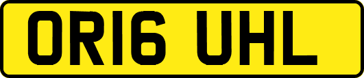 OR16UHL