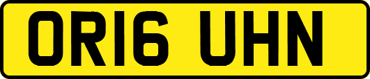 OR16UHN