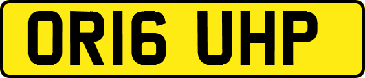 OR16UHP