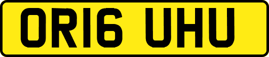 OR16UHU