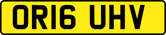 OR16UHV