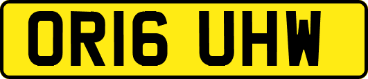 OR16UHW