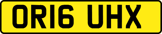 OR16UHX