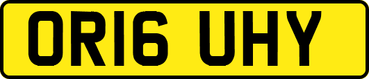 OR16UHY