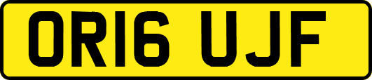 OR16UJF