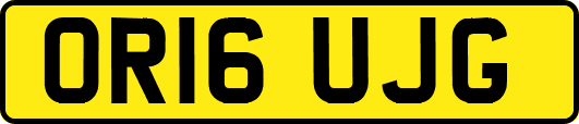 OR16UJG