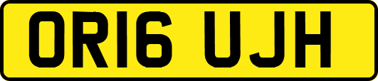 OR16UJH