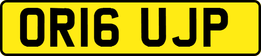 OR16UJP