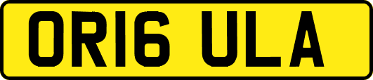 OR16ULA