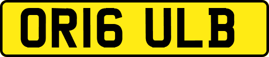 OR16ULB