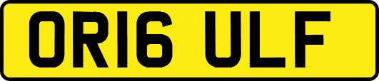 OR16ULF