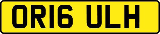 OR16ULH