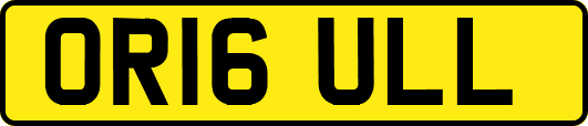 OR16ULL