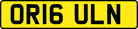 OR16ULN