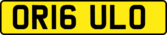 OR16ULO