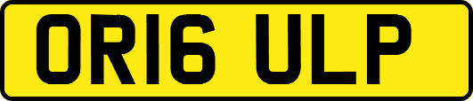 OR16ULP