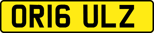 OR16ULZ