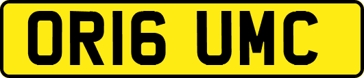 OR16UMC