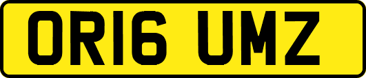 OR16UMZ