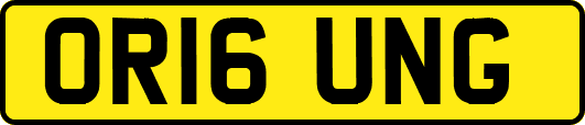 OR16UNG