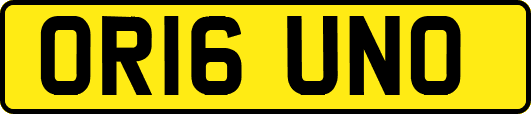 OR16UNO