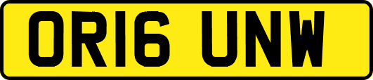 OR16UNW