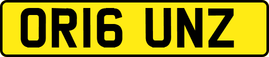 OR16UNZ