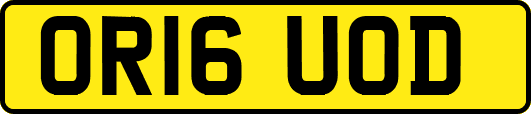 OR16UOD