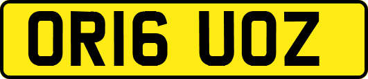 OR16UOZ